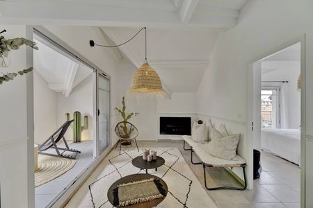 APPARTEMENT A VENDRE ARCACHON