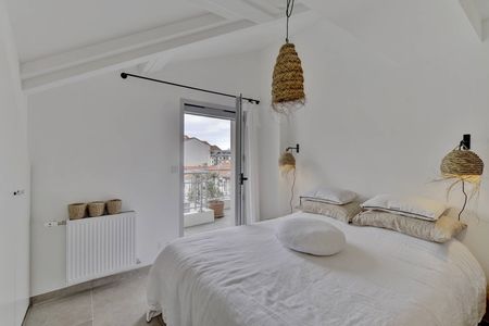 APPARTEMENT DE 2 CHAMBRES A VENDRE SUR ARCACHON