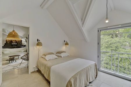 T3 A VENDRE AU COEUR D'ARCACHON