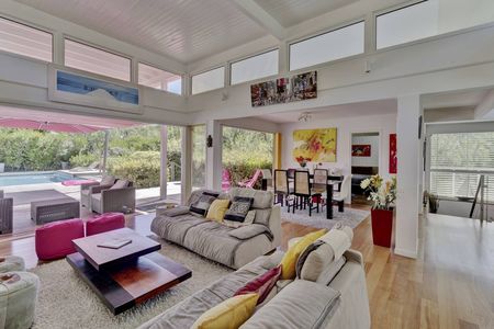 BELLE VILLA ARCHITECTE À VENDRE BASSIN ARCACHON