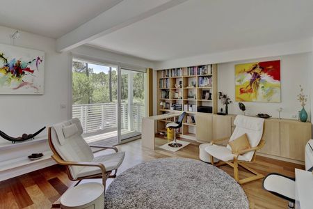 VENTES DE VILLAS DE PRESTIGE SUR LE CAP FERRET