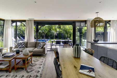 ACHAT VILLA CONTEMPORAINE BASSIN ARCACHON