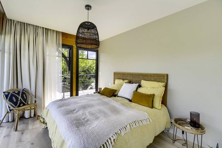 JOLIE VILLA DE 4 CHAMBRES A ACHETER PROCHE PYLA