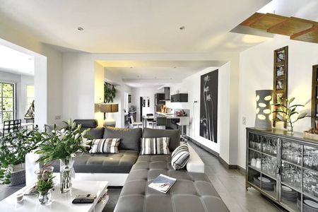 SUPERBE VILLA DE CHARME A VENDRE ARCACHON VILLE D'HIVER