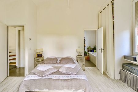 VILLA 5 PIÈCES A VENDRE VILLE D'HIVER ARCACHON