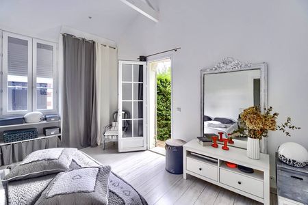 VENTE VILLA ARCACHON VILLE D'HIVER  33120