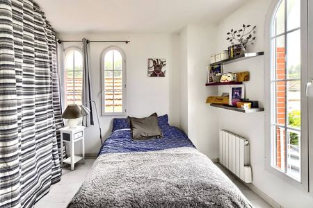 VILLA ARCACHONNAISE DE CHARME A VENDRE QUARTIER RÉSIDENTIEL ARCACHON