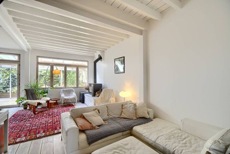 A VENDRE ARCACHON VILLE D'ÉTÉ, VILLA DE 6 PIECES AVEC JARDIN ET DÉPENDANCE