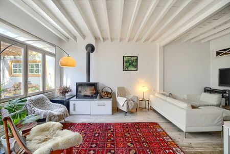 VENTE VILLA DE CHARME SUR ARCACHON