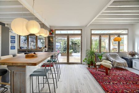 VILLA DE 5 CHAMBRES A VENDRE ARCACHON