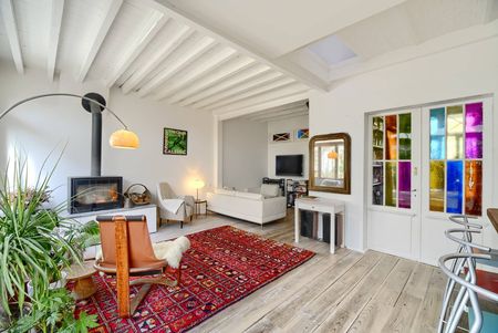 ACHETER UNE JOLIE MAISON DE CHARME SUR ARCACHON