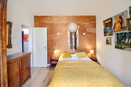 EN VILLE D'ÉTÉ A ARCACHON, VILLA DE 5 CHAMBRES A ACHETER