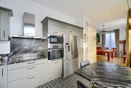 vente belle arcachonnaise en centre ville