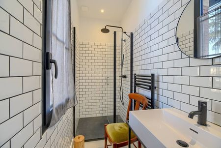 JOLIE VILLA ARCACHONNAISE EN PLEIN COEUR DE VILLE A VENDRE