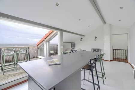 PREMIÈRE LIGNE PLAGE PEREIRE A VENDRE