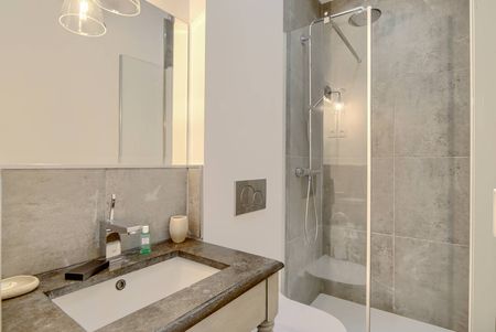 QUARTIER PEREIRE APPARTEMENT A VENDRE PREMIÈRE LIGNE