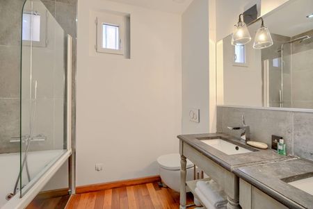 APPARTEMENT DUPLEX A VENDRE PLAGE PEREIRE 1ÈRE LIGNE