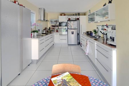 A VENDRE ARCACHON VILLA ARCACHONNAISE