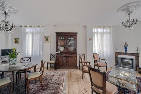 maison à vendre arcachon