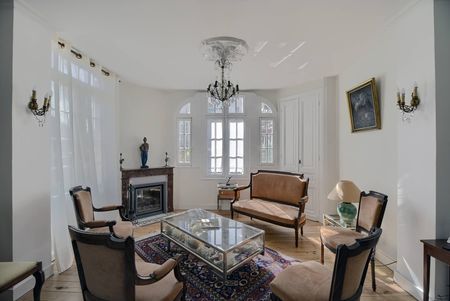 CENTRE VILLE JOLIE VILLA ARCACHONNAISE