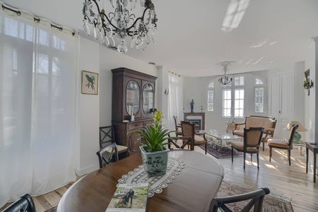 VENTE MAISONS DE CHARME BASSIN D'ARCACHON