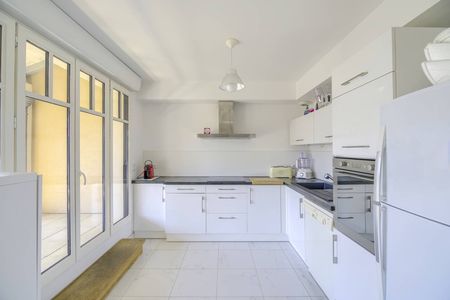 VENTE APPARTEMENT T3 ARCACHON VUE MER