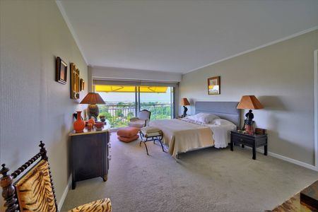 A VENDRE STUDIO ÉTAGE ELEVÉ VUE PANORAMIQUE SUR TOUT LE BASSIN D'ARCACHON