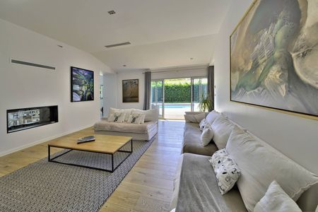 VILLA DE LUXE A VENDRE GUAN MESTRAS