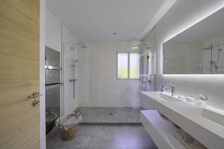 VENTE DE VILLAS SUR GUJAN MESTRAS