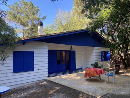 Notre zone d'activité pour ce service Vente de maison en bord de mer