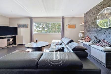 suite parentale avec salle de bains complète