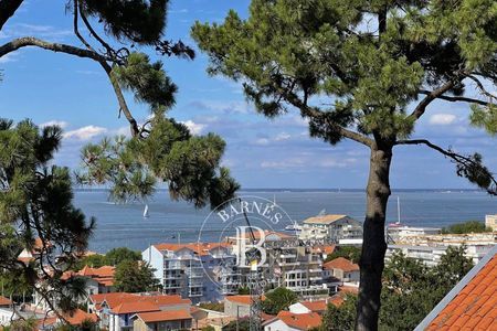 BARNES ARCACHON