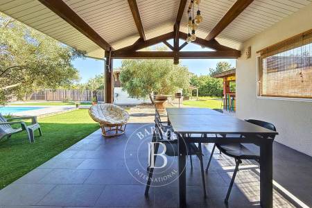 dépendance aménageable immobilier de luxe