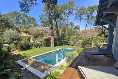 Notre zone d'activité pour ce service A vendre maison d'exception avec piscine