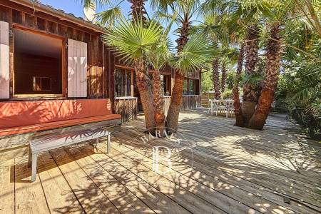 Nos prestations sur le secteur de Le Moulleau, Arcachon (33009)