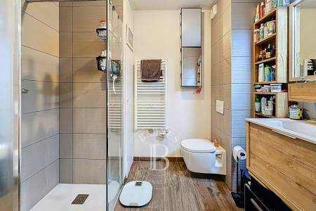 APPARTEMENT STANDING DE 55 M² DANS UNE RÉSIDENCE PRESTIGE À L’AIGUILLON