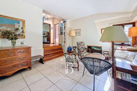 VILLA FAMILIALE À RÉNOVER AU MOULLEAU AU PYLA-SUR-MER