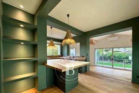 propriété de charme Cap Ferret proche bassin et océan