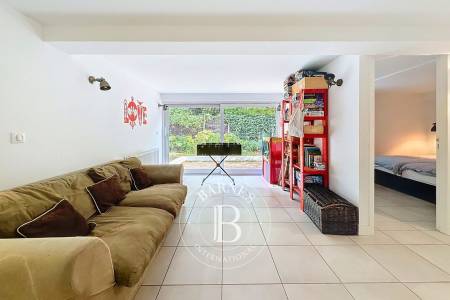 VILLA DE CHARME AU CŒUR DU CAP FERRET, AVEC VUE SUR LE PHARE