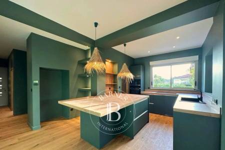 maison de charme Petit Piquey proche bassin d’Arcachon