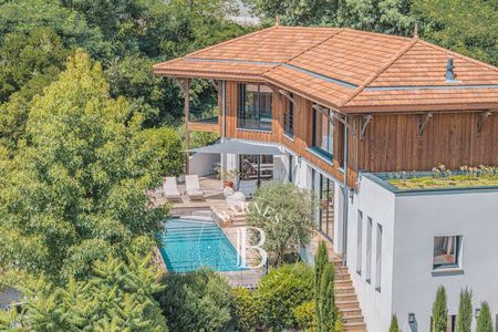 AGENCE IMMOBILIÈRE BARNES PYLA