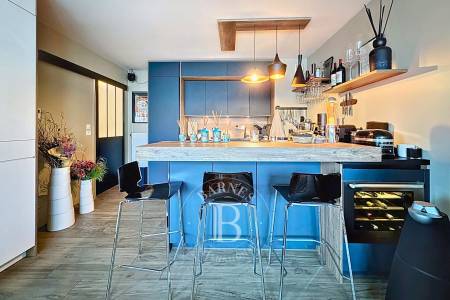 APPARTEMENT STANDING DE 45 M² DANS UNE RÉSIDENCE PRESTIGE À L’AIGUILLON