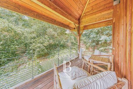 MAISON À VENDRE PYLA PISCINE TERASSE