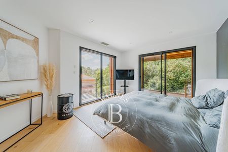 AGENCE IMMOBILIÈRE LUXE