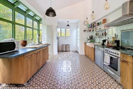 VILLA DE CHARME AU CŒUR DU CAP FERRET, AVEC VUE SUR LE PHARE