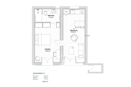 VILLA TYPIQUE FERRET CAPIENNE RÉNOVÉE, EN PLEIN COEUR DU VILLAGE DU CAP FERRET