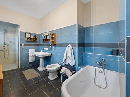 VILLA FAMILIALE DE 6 CHAMBRES PROCHE PLAGE PEREIRE ARCACHON