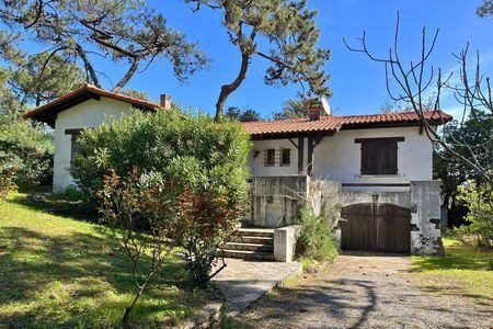 villa luxe cap ferret