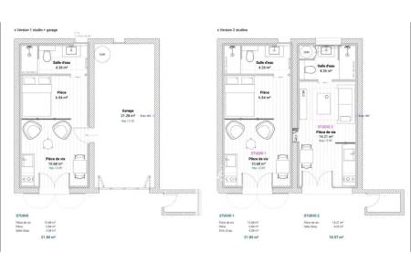 VILLA TYPIQUE FERRET CAPIENNE RÉNOVÉE, EN PLEIN COEUR DU VILLAGE DU CAP FERRET