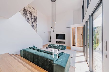 MAISON À VENDRE AVEC PISCINE PYLA